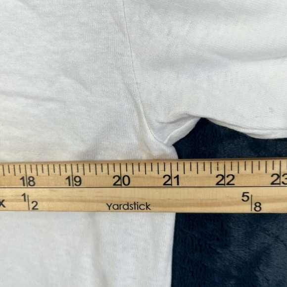 NWT Vintage Adidas 2005 Chicago White SOX World Series Champions Shirt Mens M - Picture 7 of 8